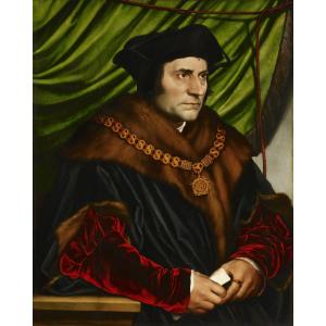 Holbein Frick