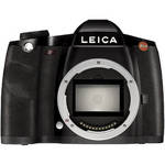 Leica S2-P little